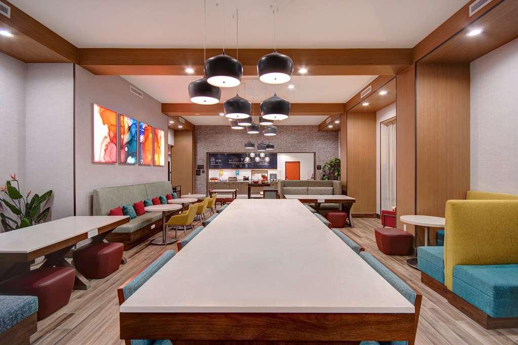 Hampton Inn & Suites Ontario Ранчо-Кукамонга Экстерьер фото
