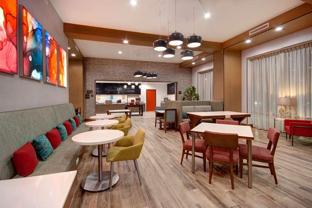 Hampton Inn & Suites Ontario Ранчо-Кукамонга Экстерьер фото